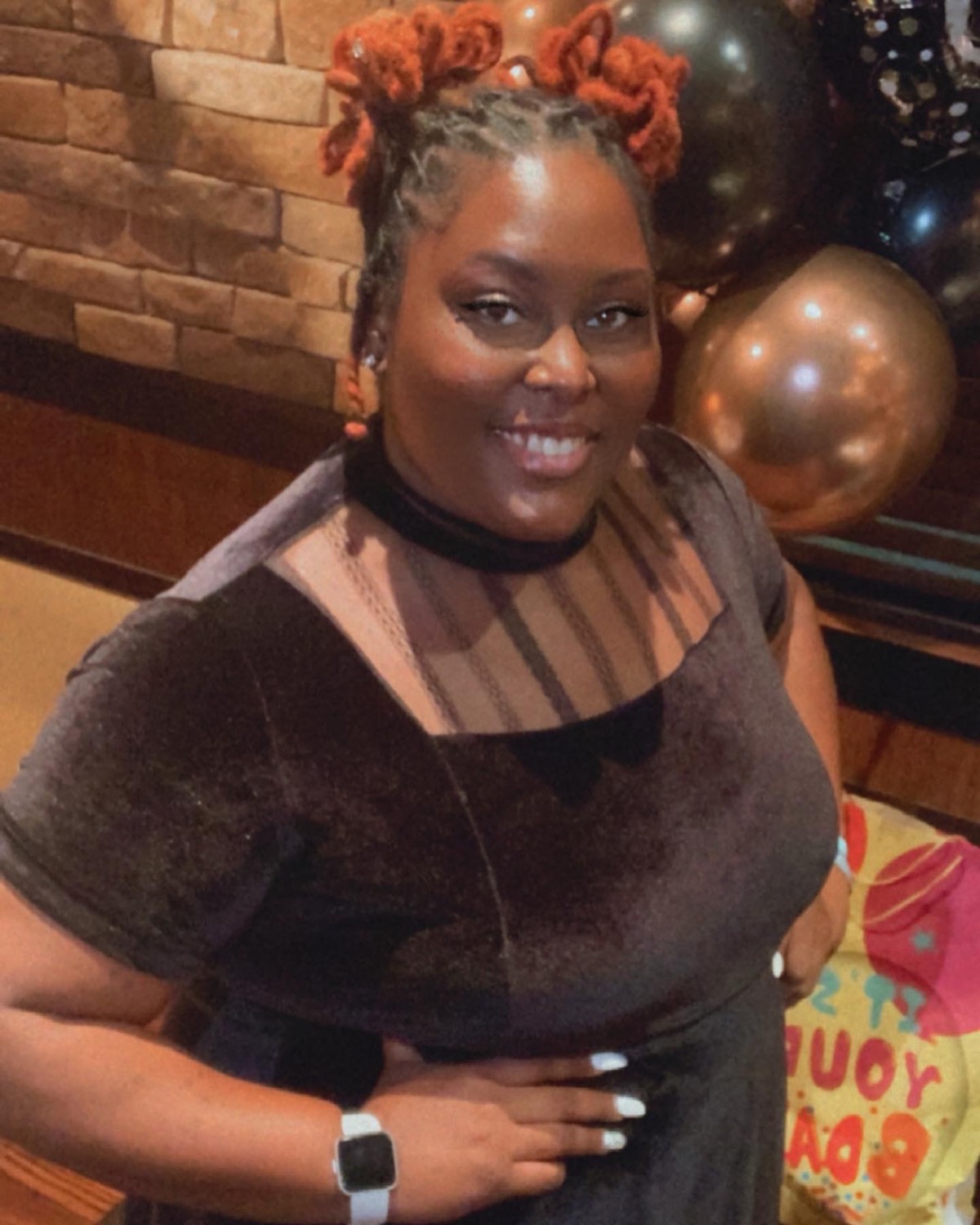 Writer: Tremanisha Taylor