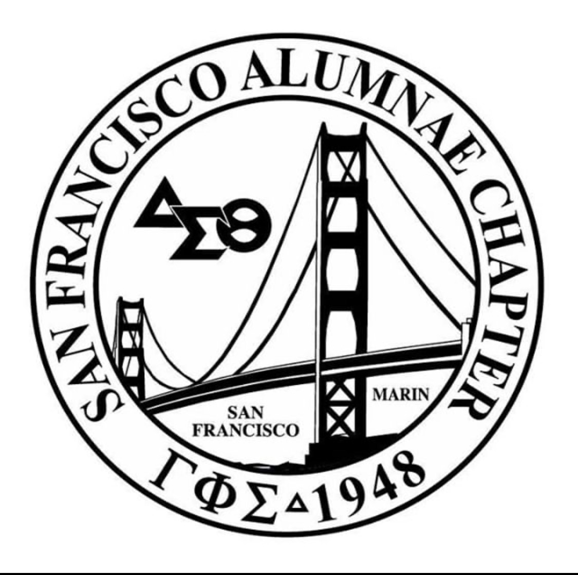 Writer: San Francisco Alumnae Chapter DST