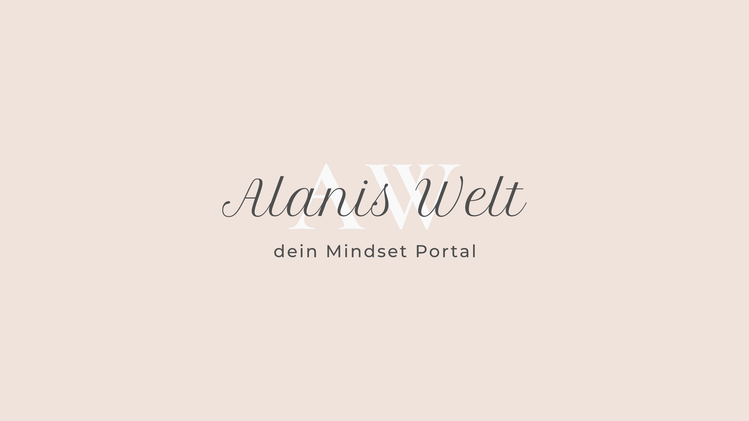 Autorenbild: Alanis Welt