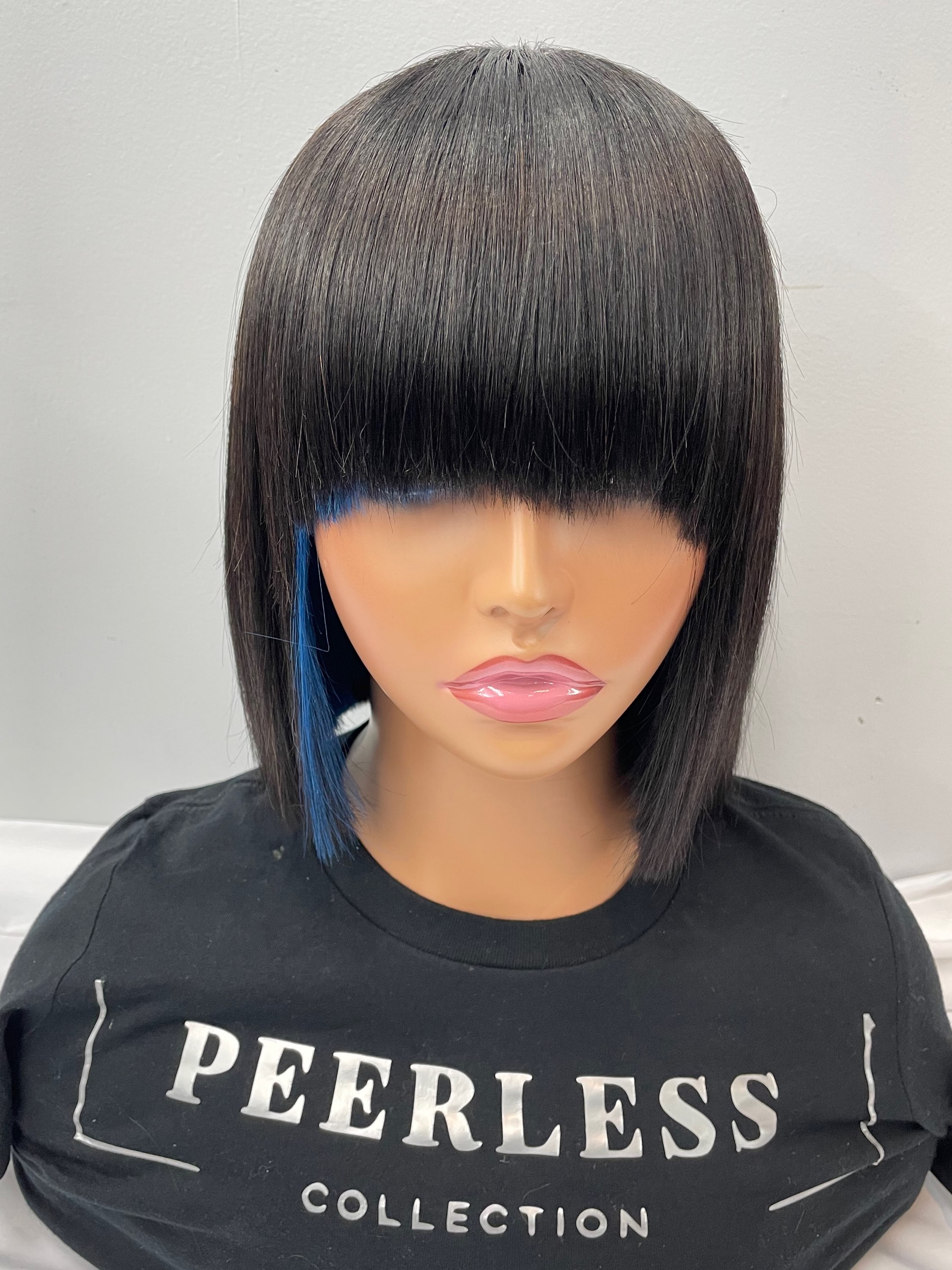 Writer: Peerless Hair Salon