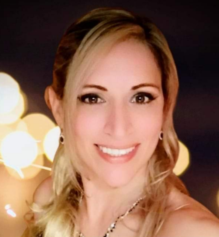 Writer: Amanda Brown
