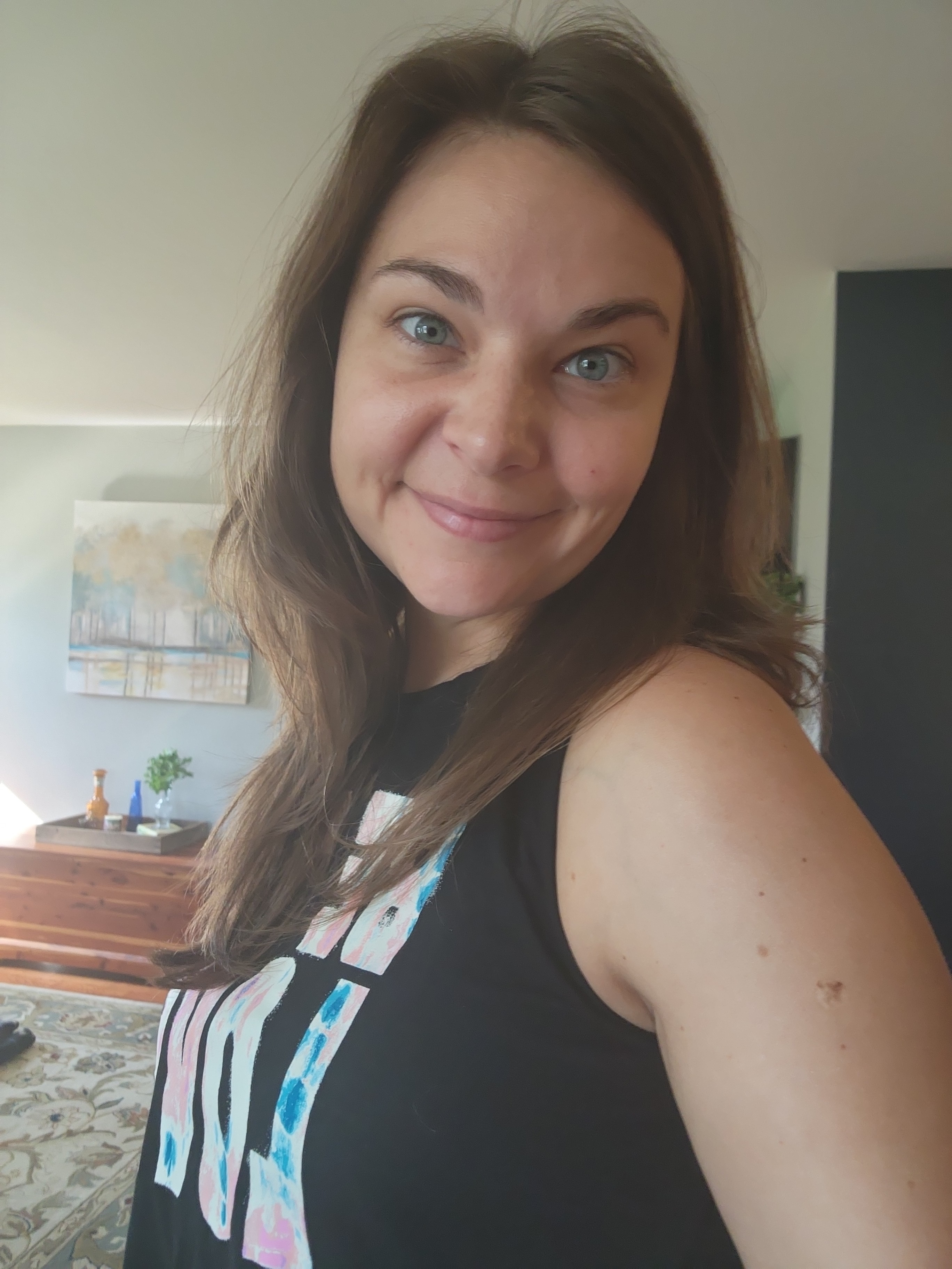 Writer: Meagan Stone