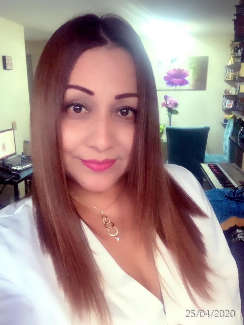 Foto del escritor: Karina  Matheus