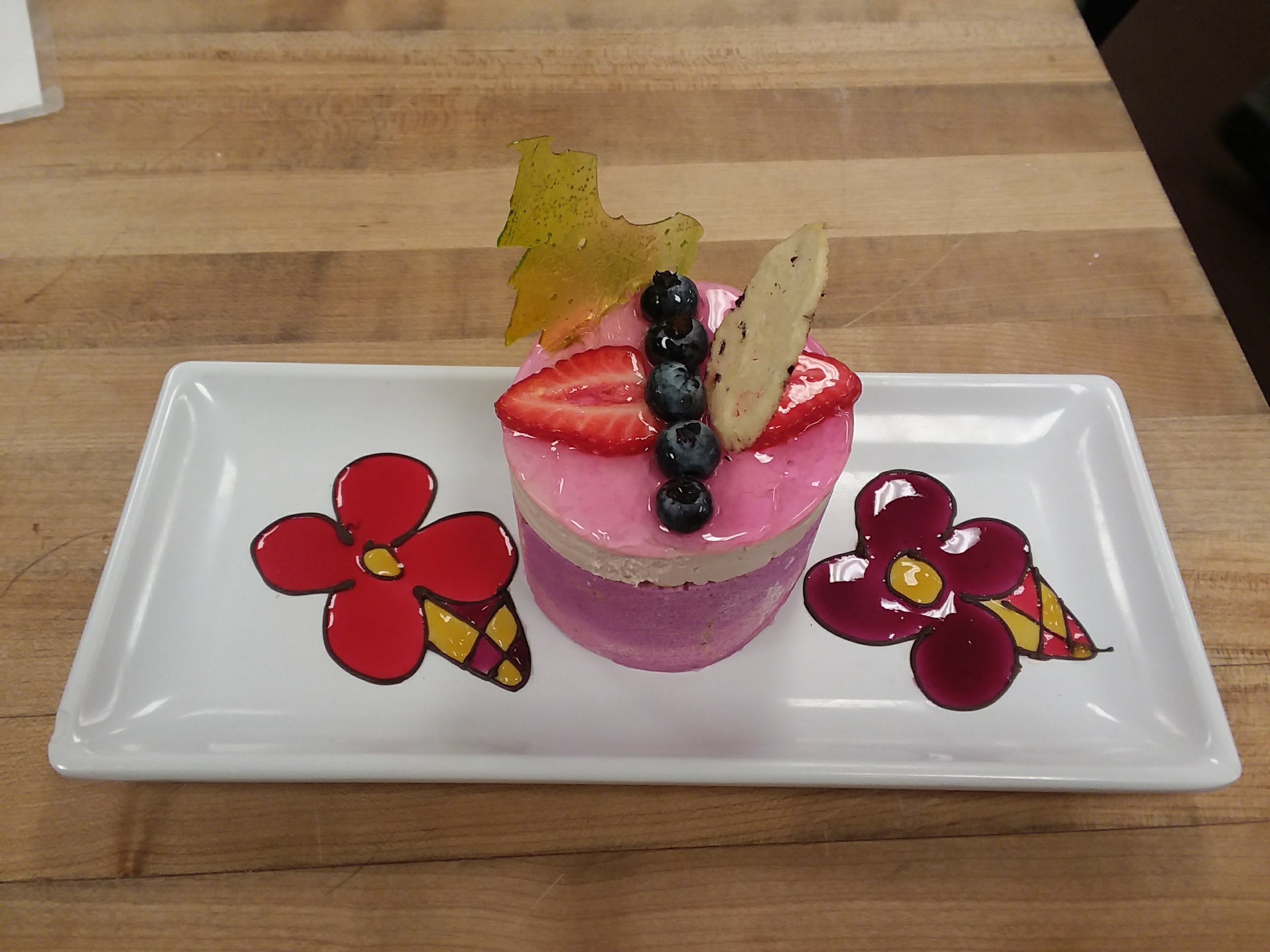 Writer: Sweet Pair Bakery & Cafe