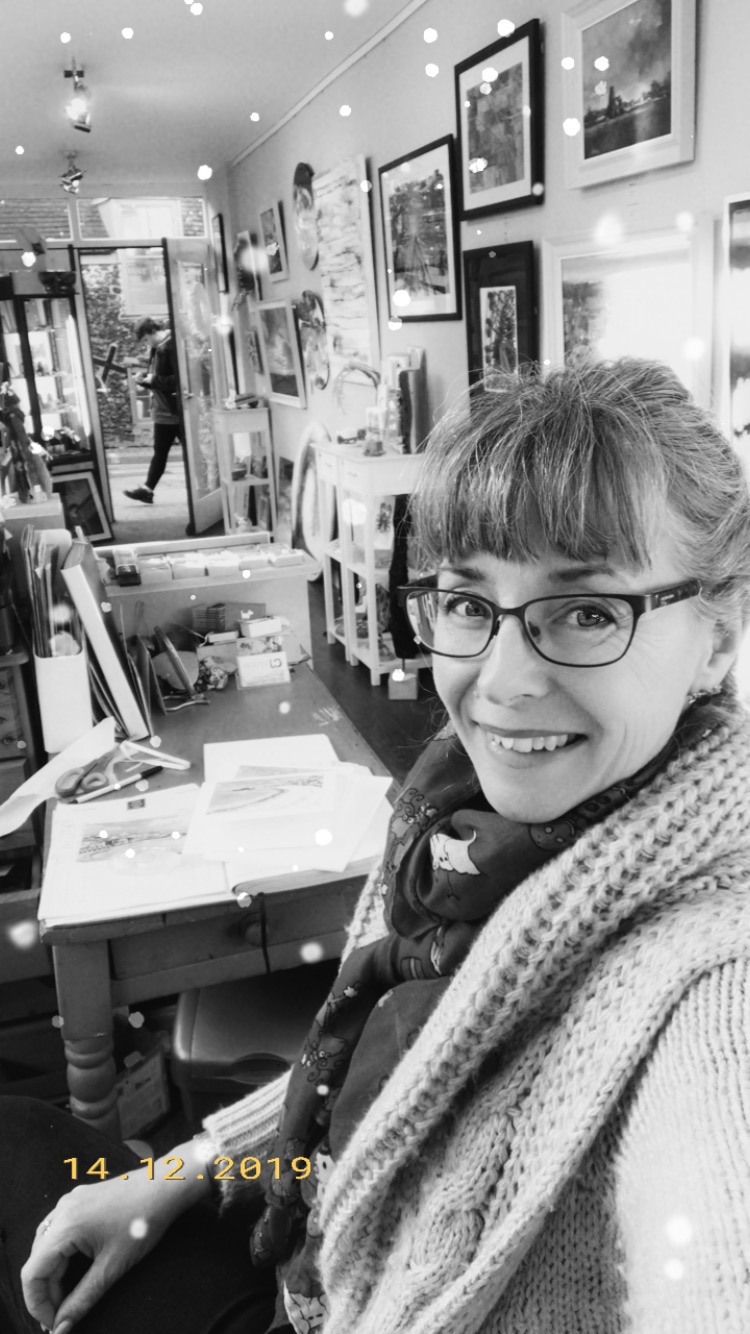 Writer: Karen H King