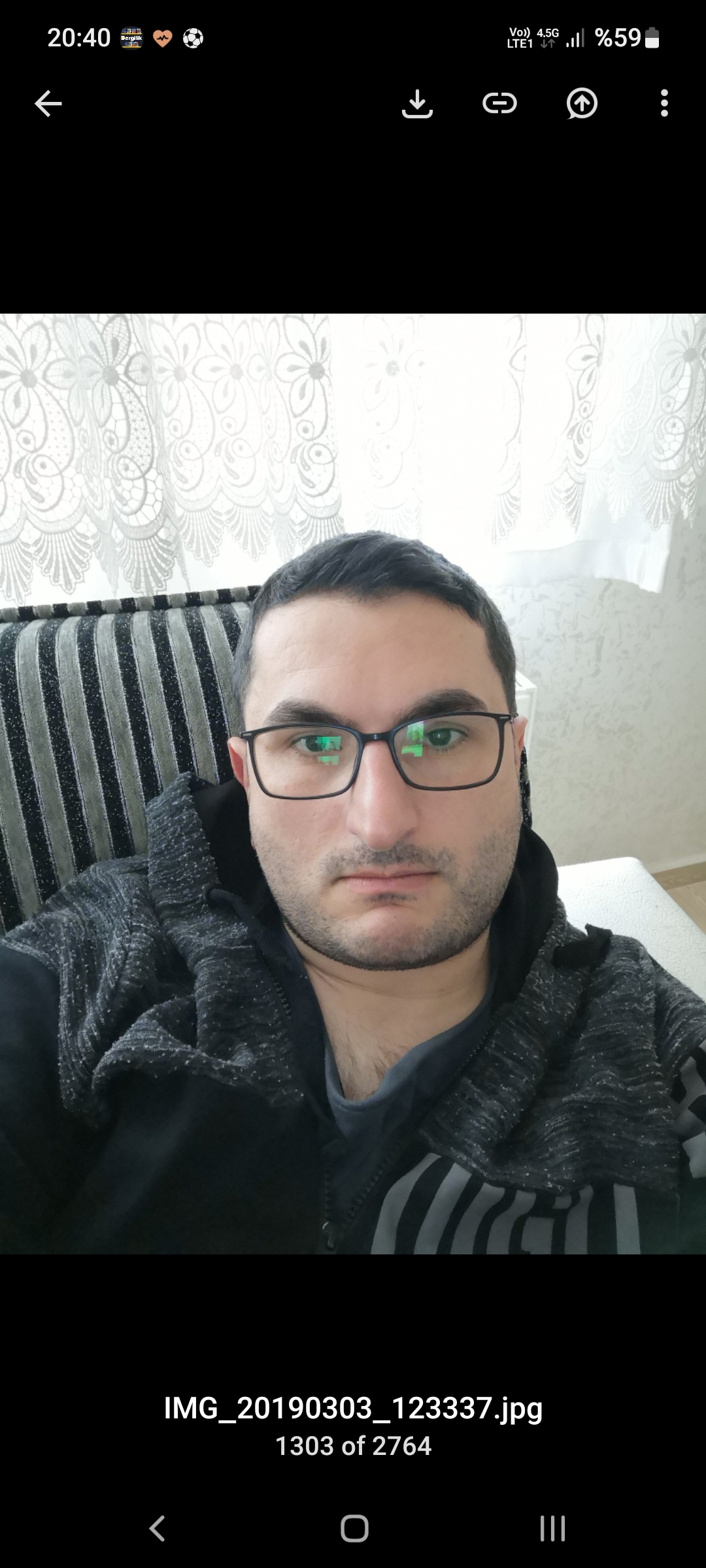 Yazarın fotoğrafı: Metin İnceler