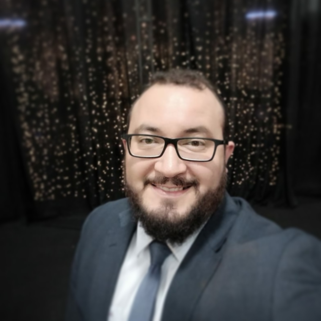 Foto do escritor: Jader Dourado