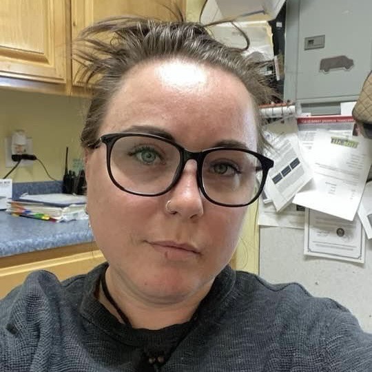 Writer: Kristy, Helping Practitioner