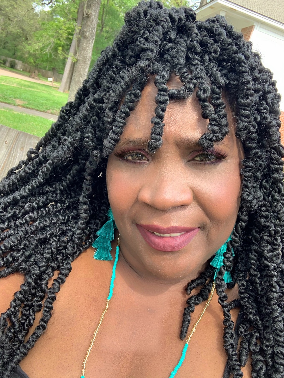 Writer: Jewel White