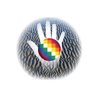 Photo du rédacteur: Au Nom de la Mère Terre