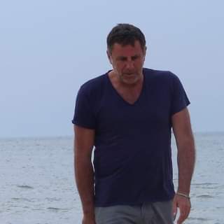 Photo du rédacteur: Christophe Bourdy