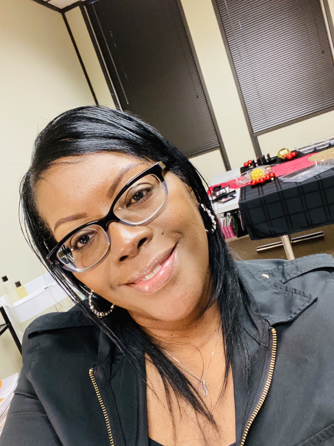 Writer: Tonya Brown