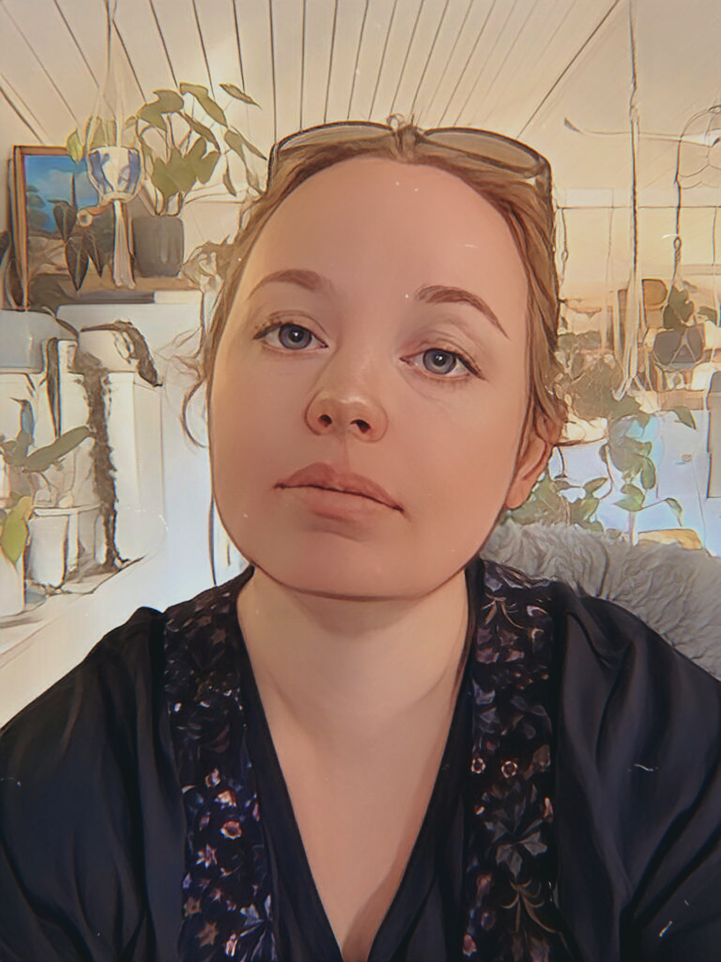 Writer: Lauren Kelly