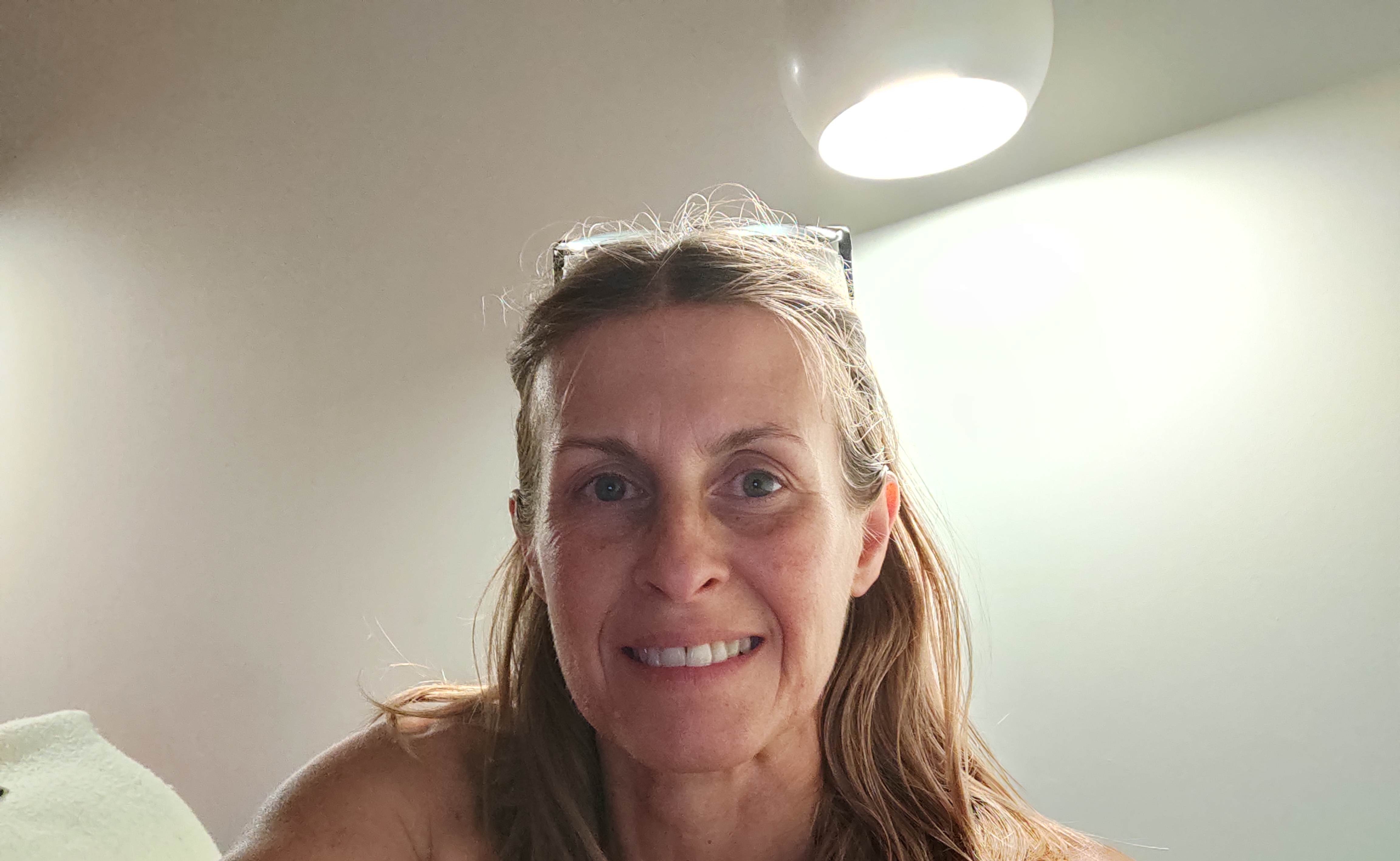 Photo du rédacteur: Caroline THÉRON