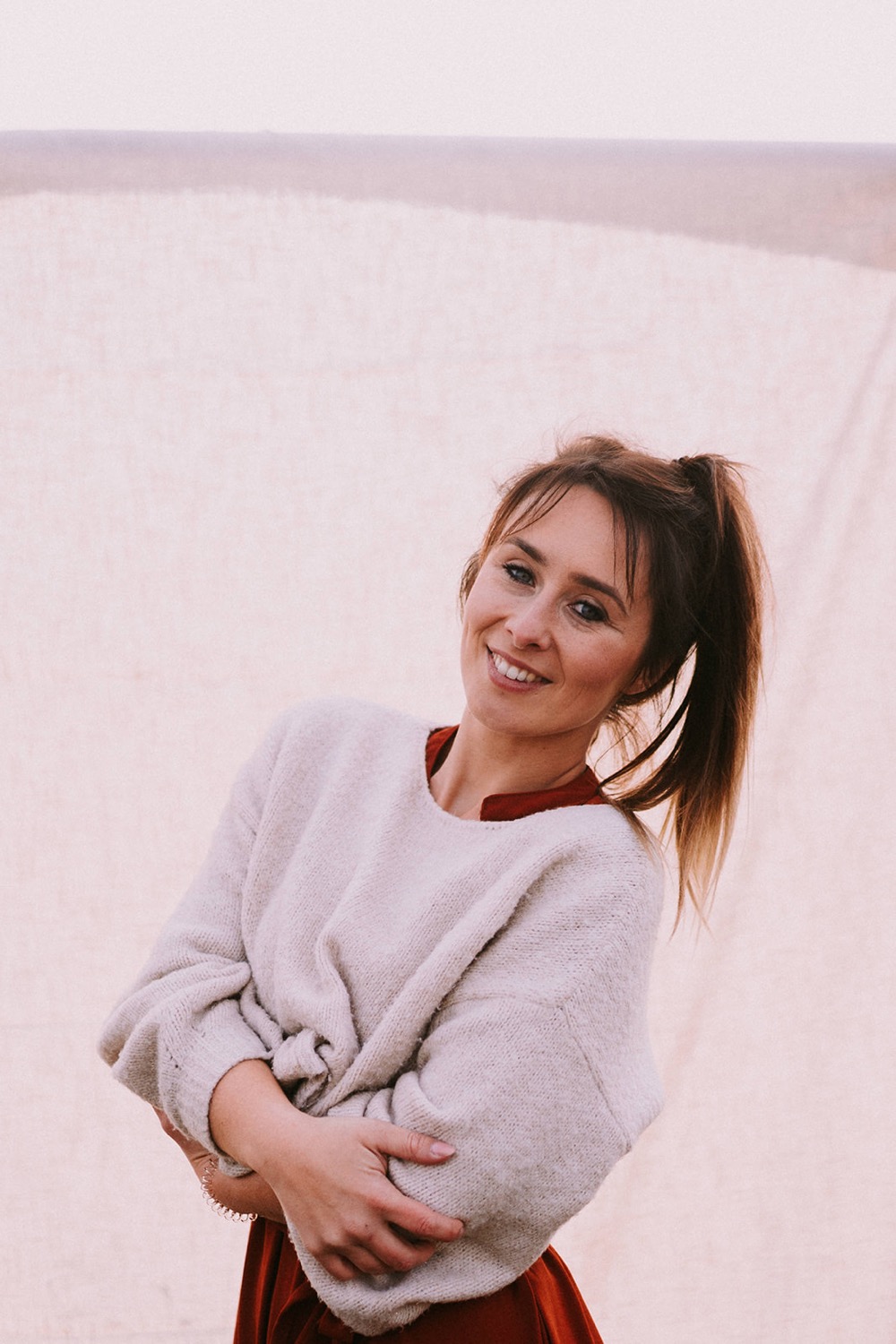 Foto van schrijver: Laetitia