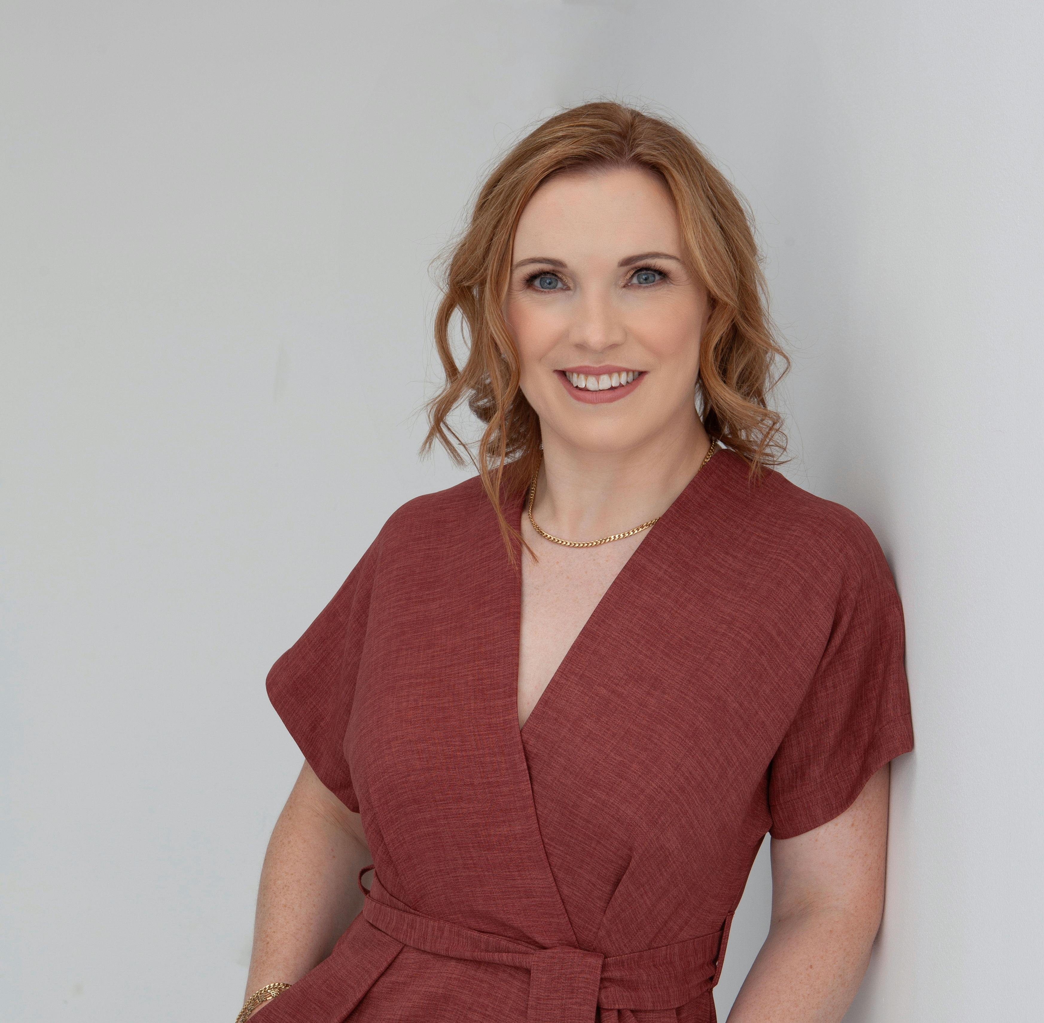 Writer: Laura Mongey