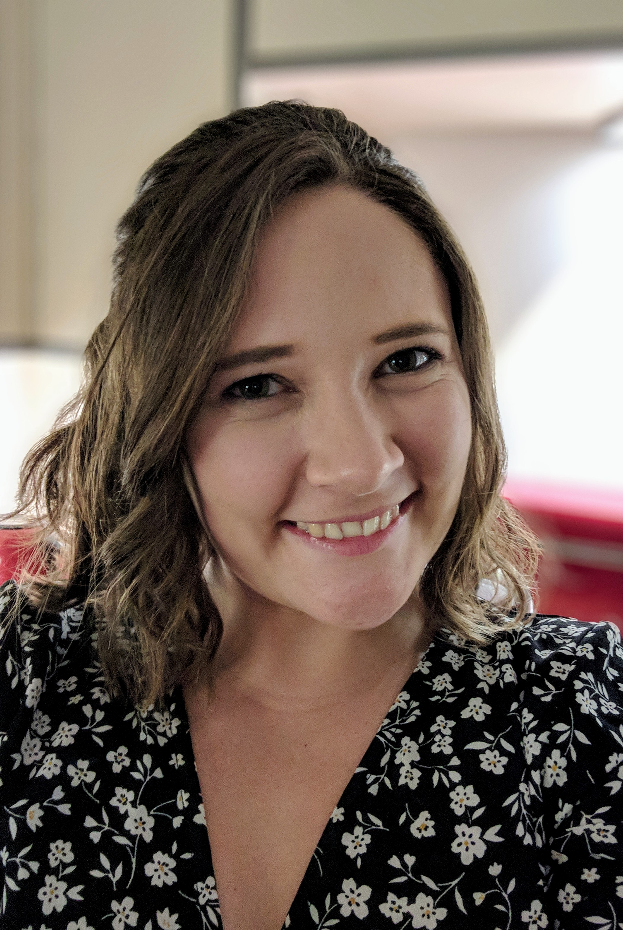 Writer: Annabel Evans