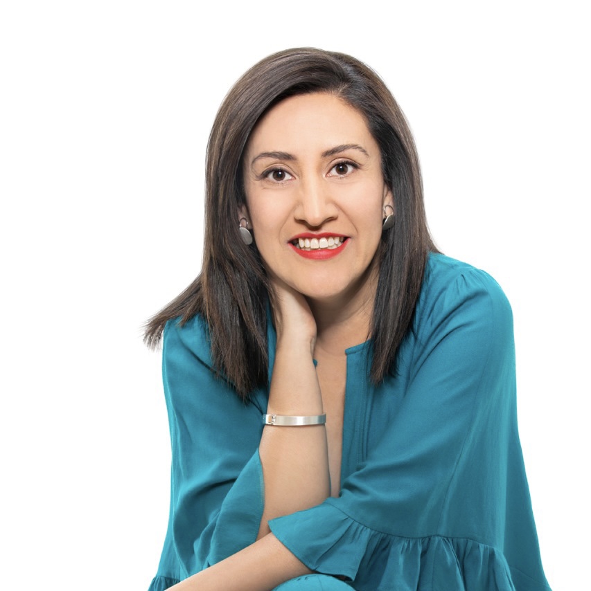 Foto del escritor: Alejandra Fosado