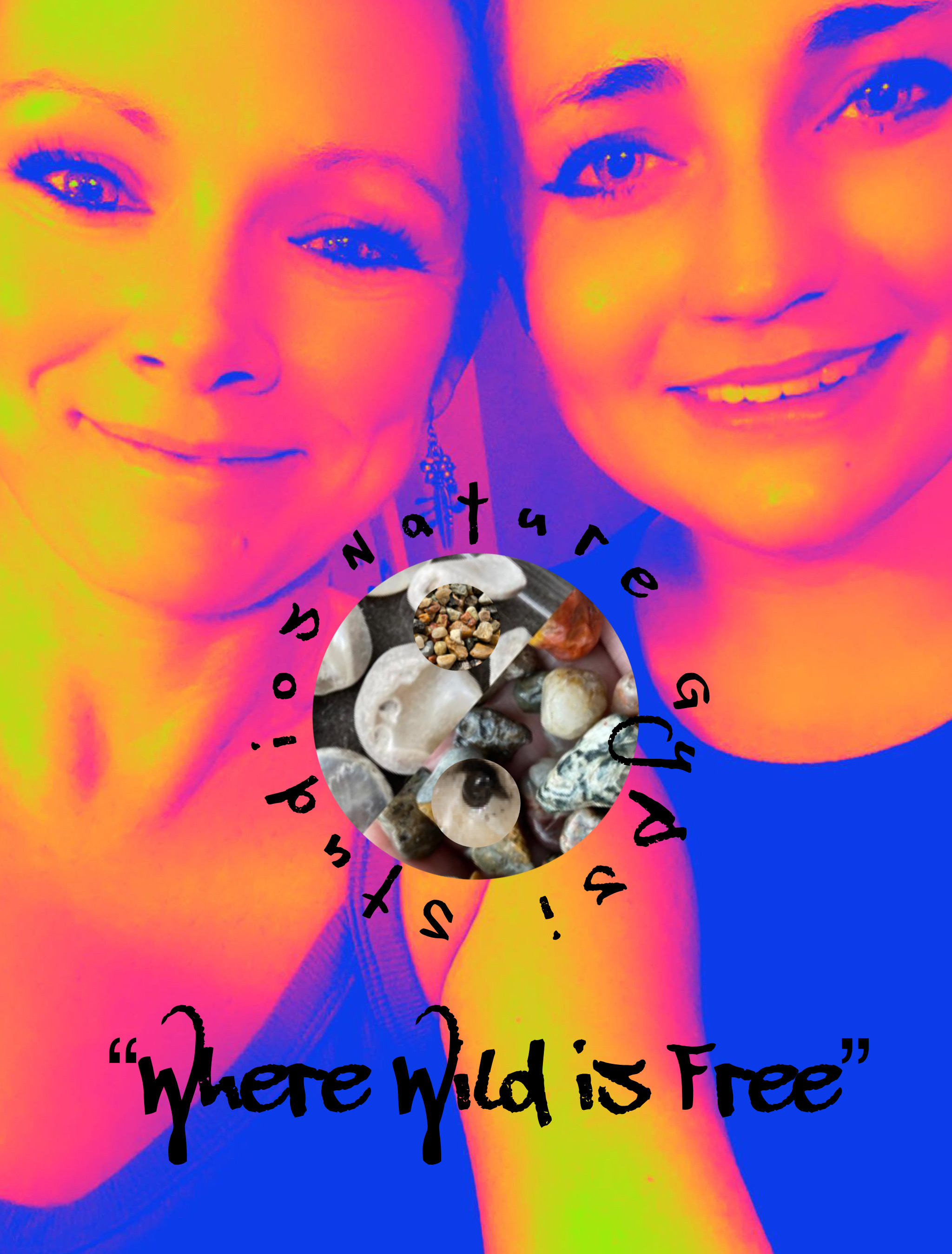 Writer: Nature Gypsi Studios 