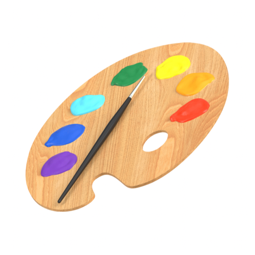 Writer: Art Studio 760