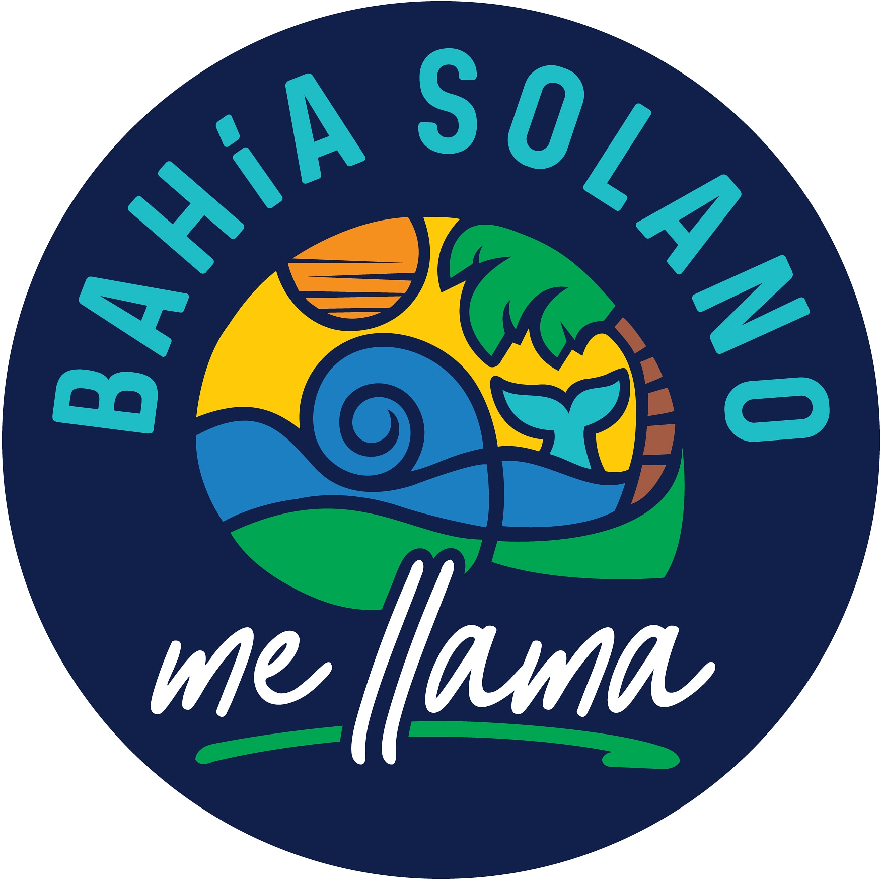Foto del escritor: Bahia Solano me llama