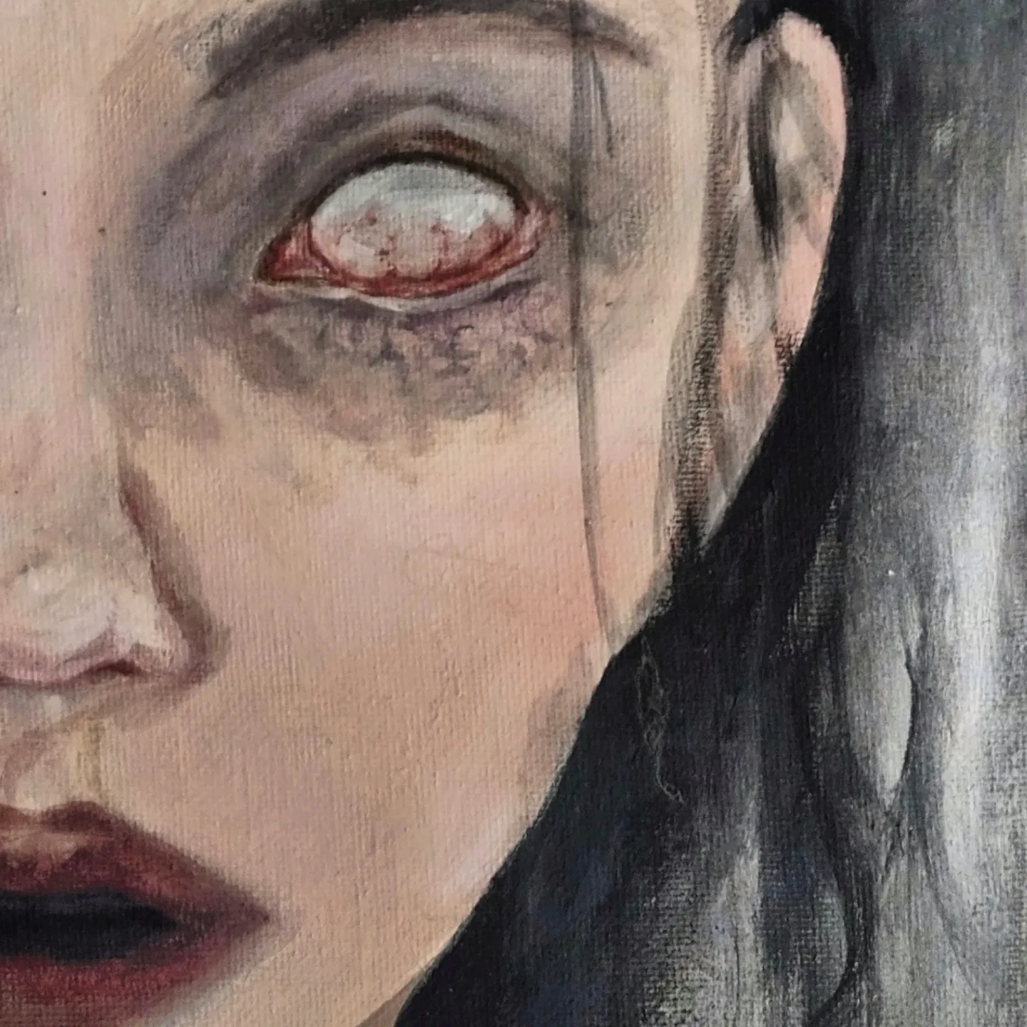 Writer: Alycia Lusby