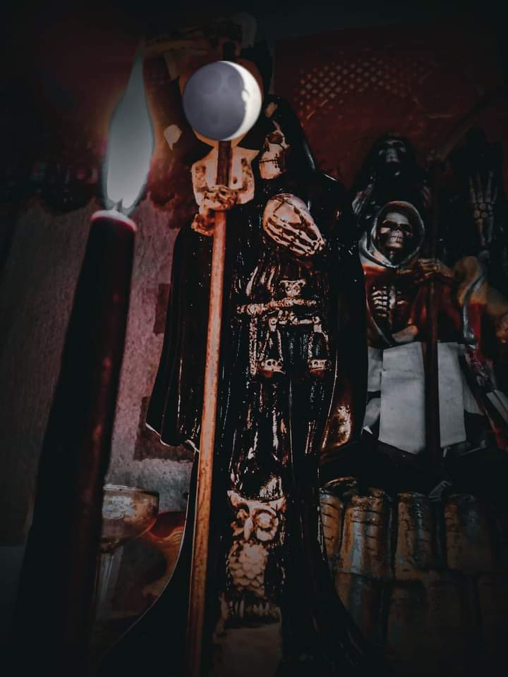 Foto del escritor: Miguel Espiritu