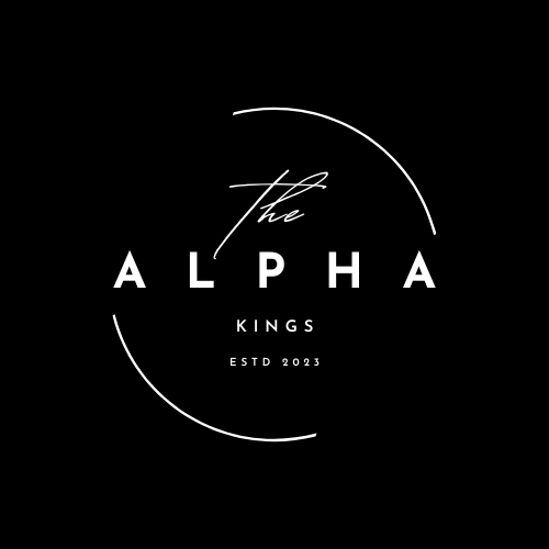 Writer: The Alpha Kings