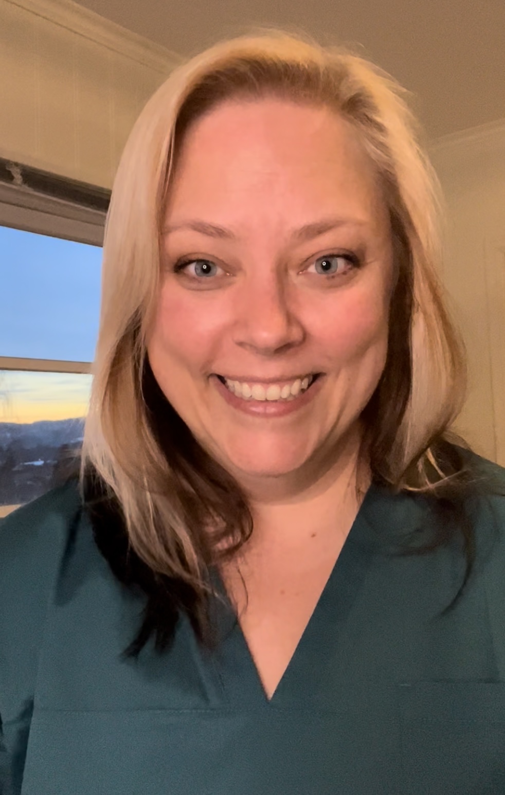 Forfatterens bilde: Ida Mathisen