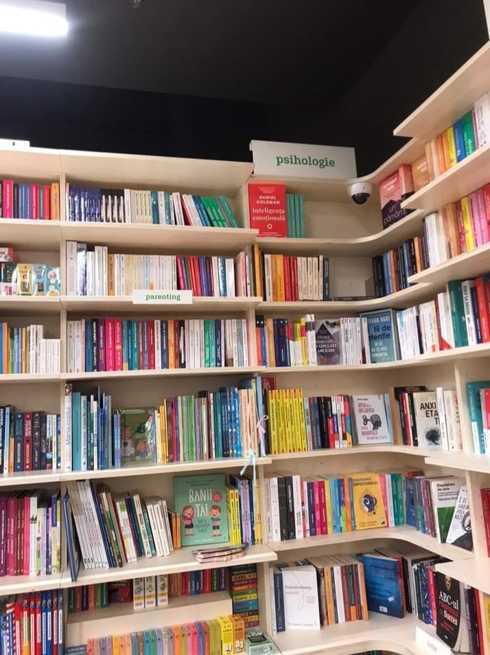 Immagine del redattore: Scoala Sanduleni