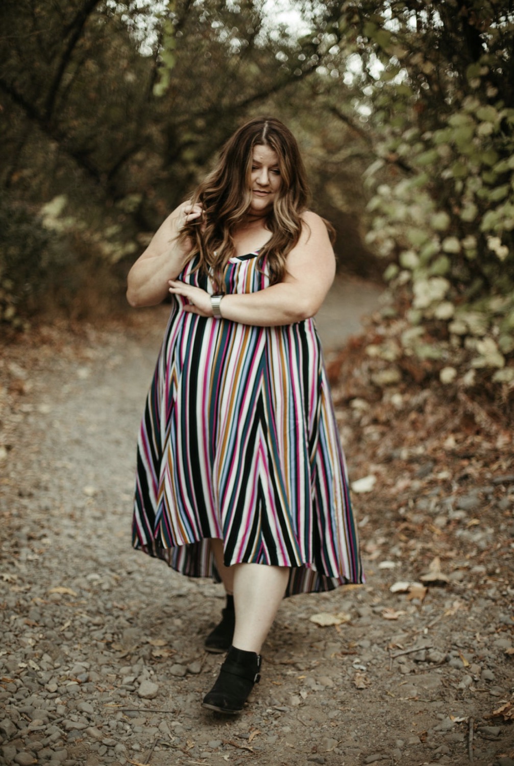 Writer: Ali Cappello