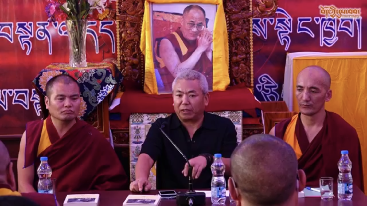 Writer: ཤེས་རབ་དར་རྒྱས། Sherab Dharge