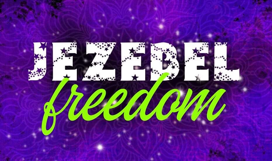 Writer: Jezebel Freedom