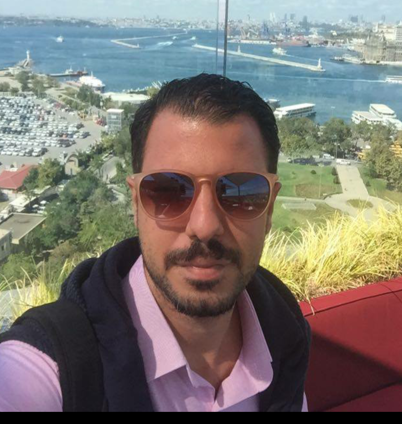 Yazarın fotoğrafı: Bora Ozkan