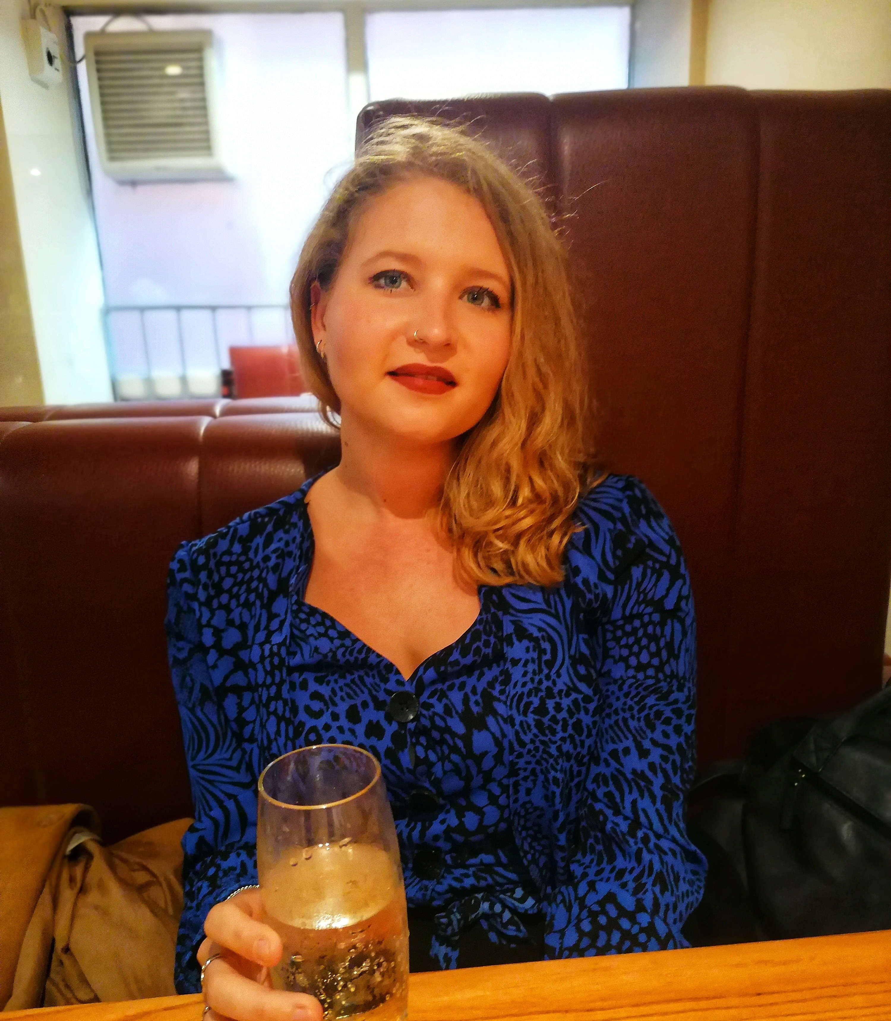 Writer: Katherine Phillips