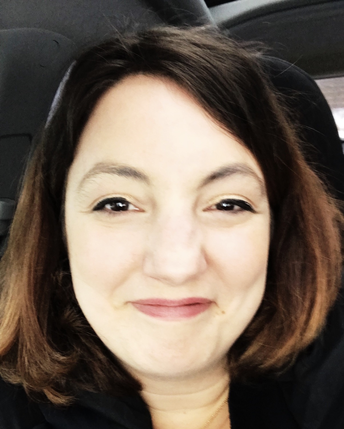 Writer: Pauline O'Brien