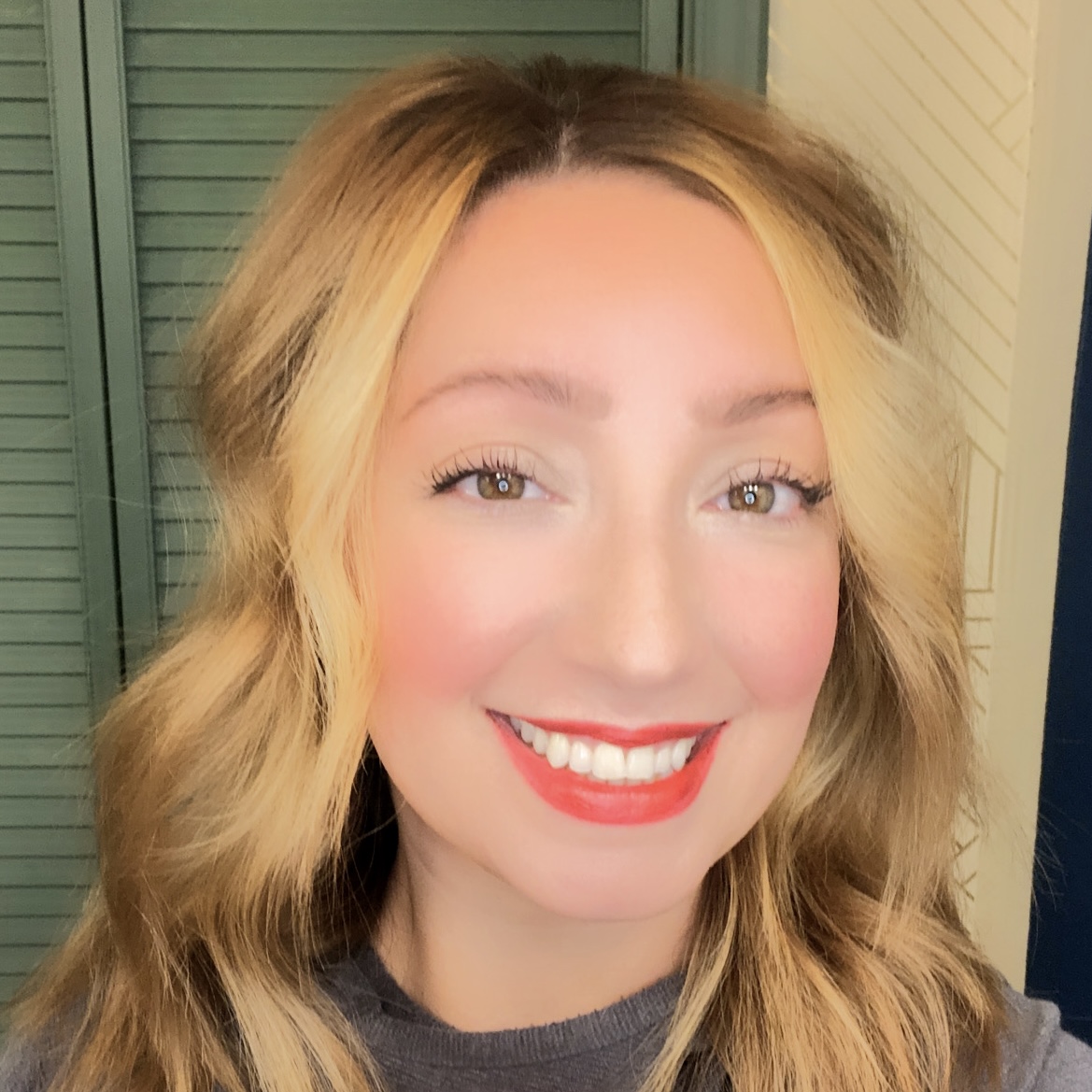 Writer: Angela Mizner