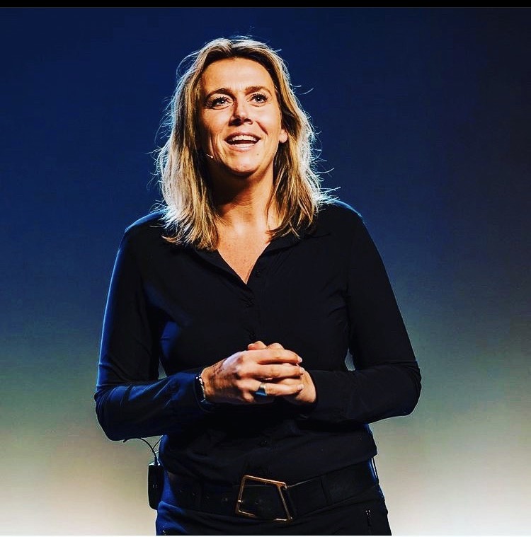 Foto van schrijver: pattyduijn