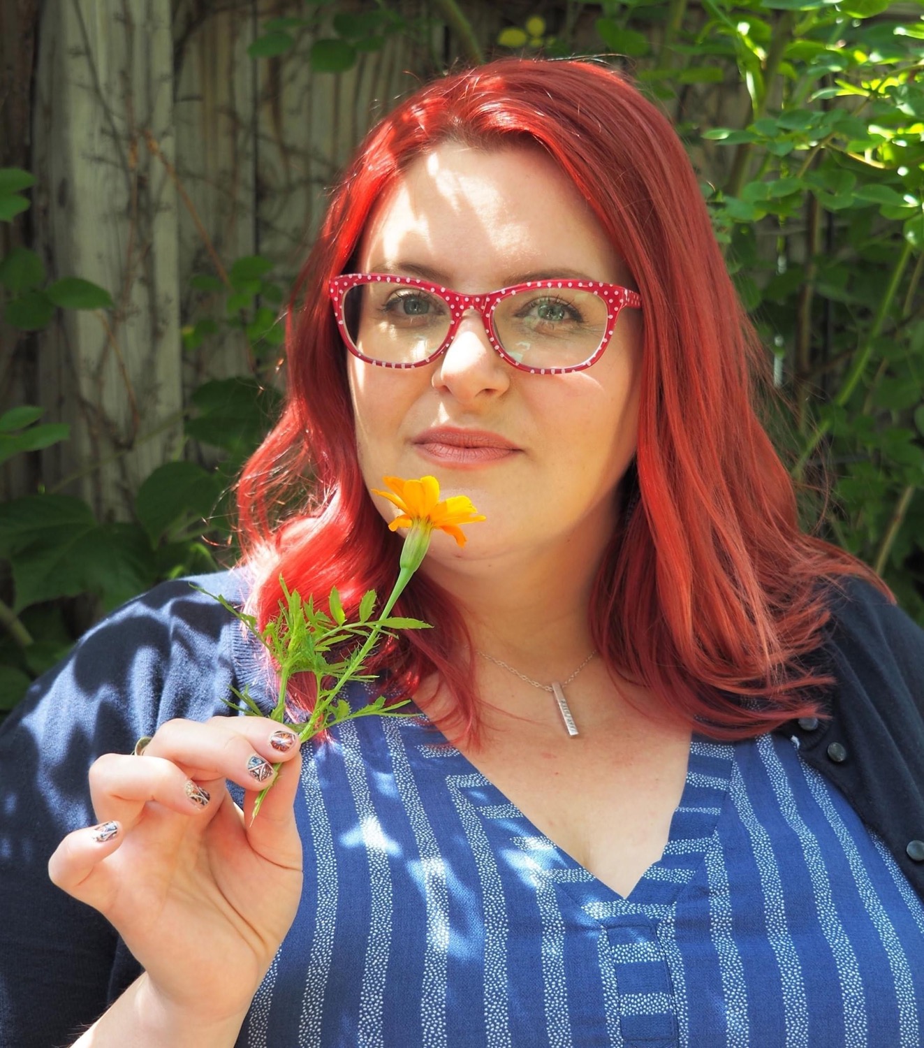 Writer: Regyna Curtis