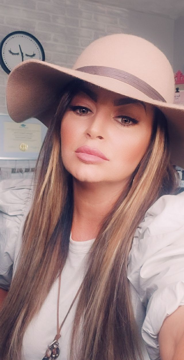 Writer: Angielena Fragoso