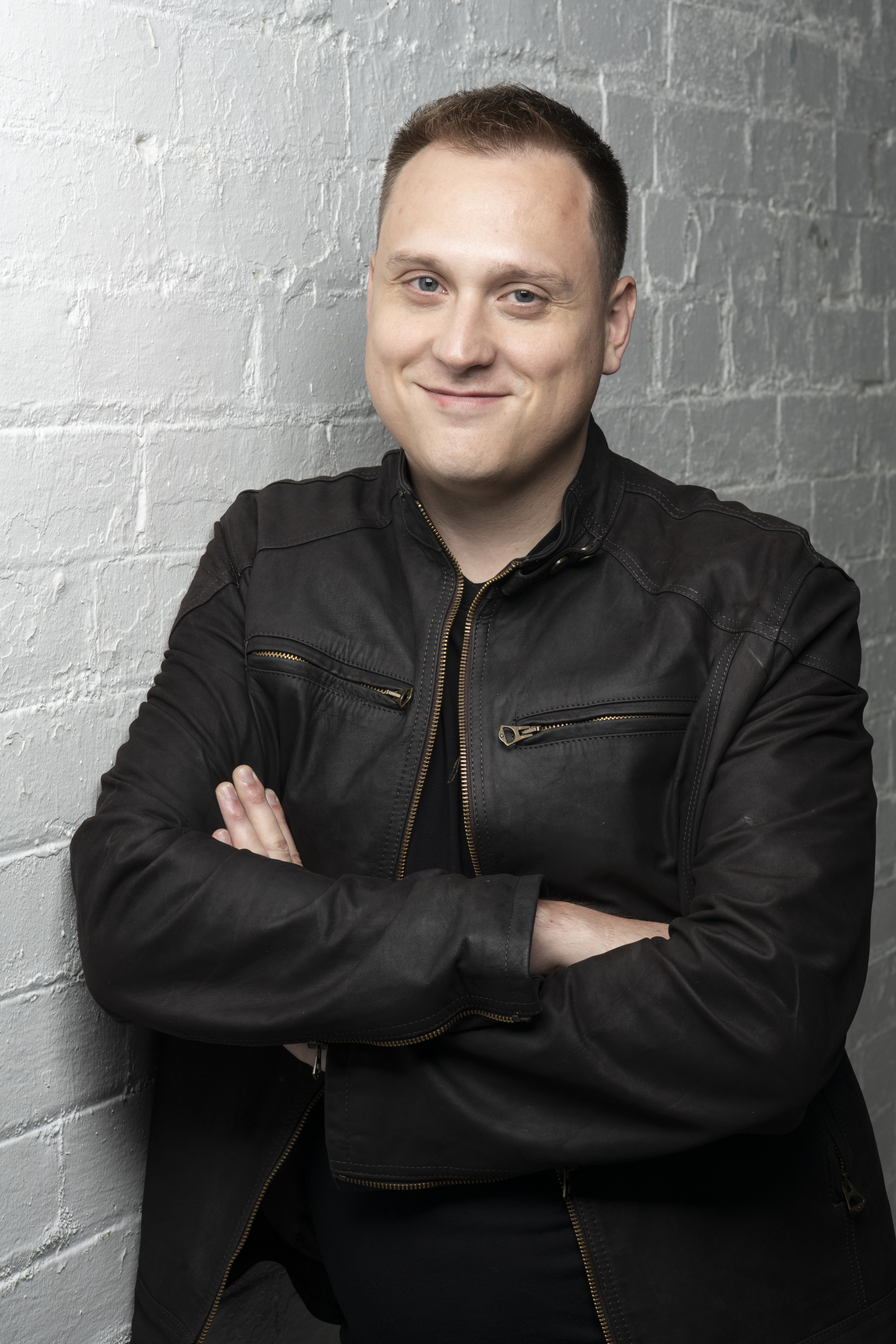 Writer: David-Jack Fletcher