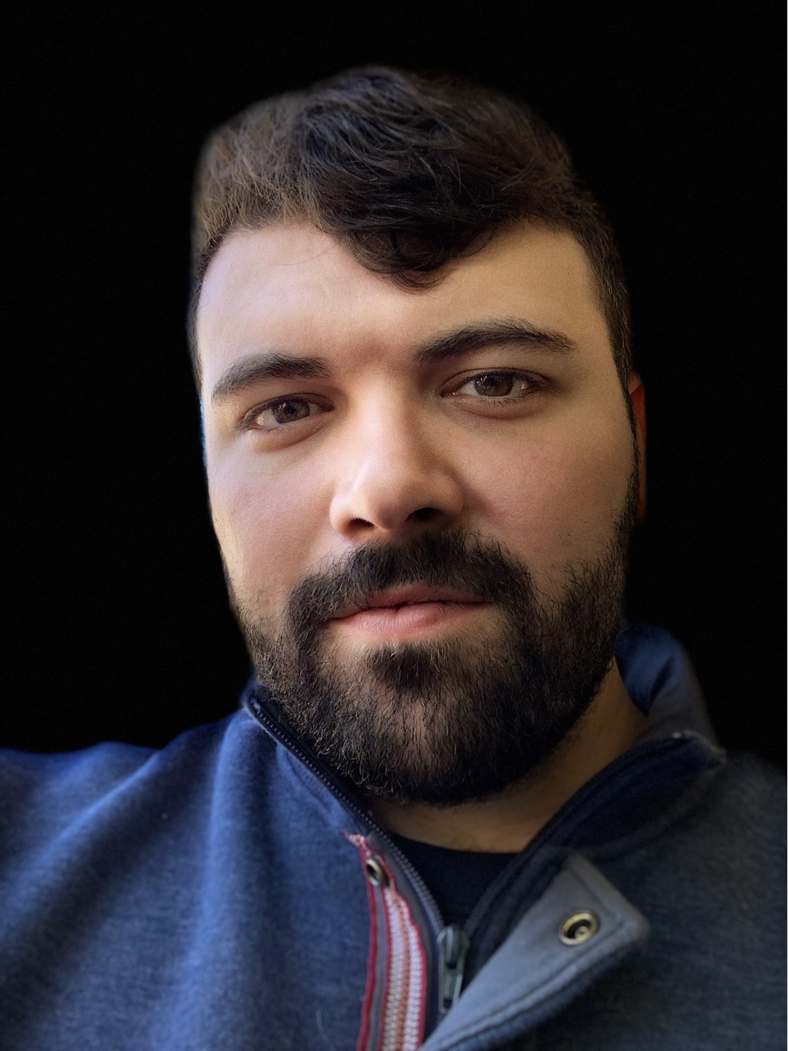 Writer: Max de Arriz