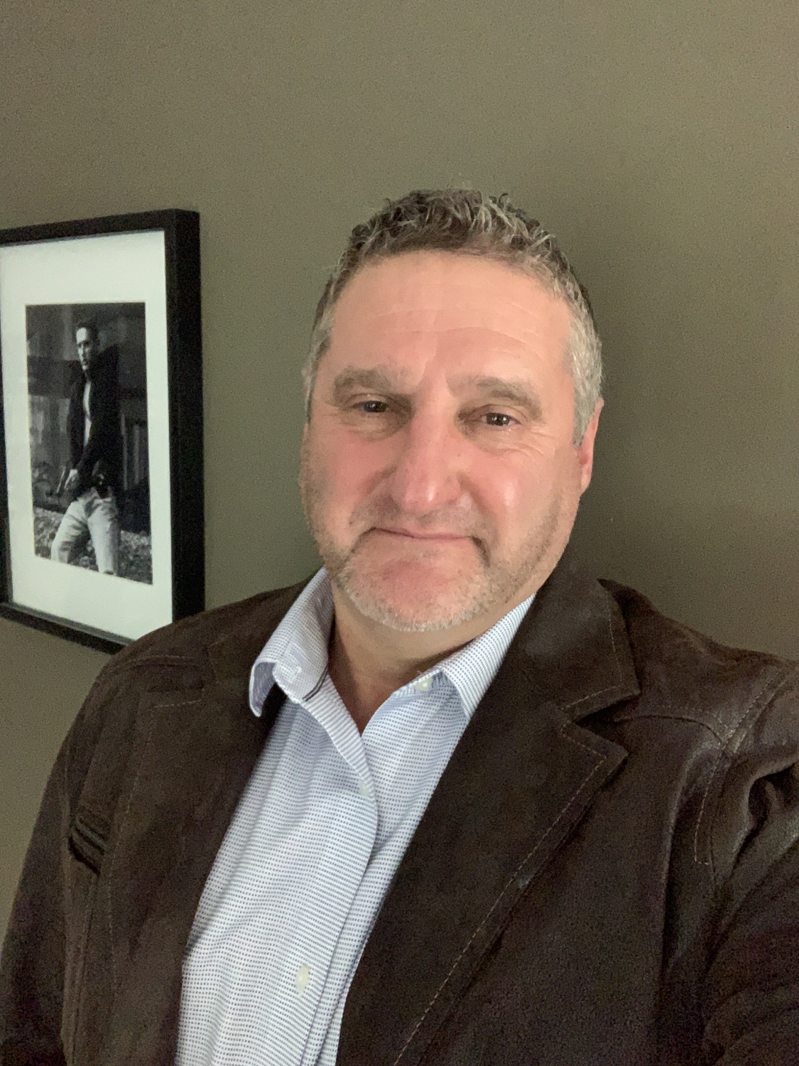 Writer: Luciano Nisi