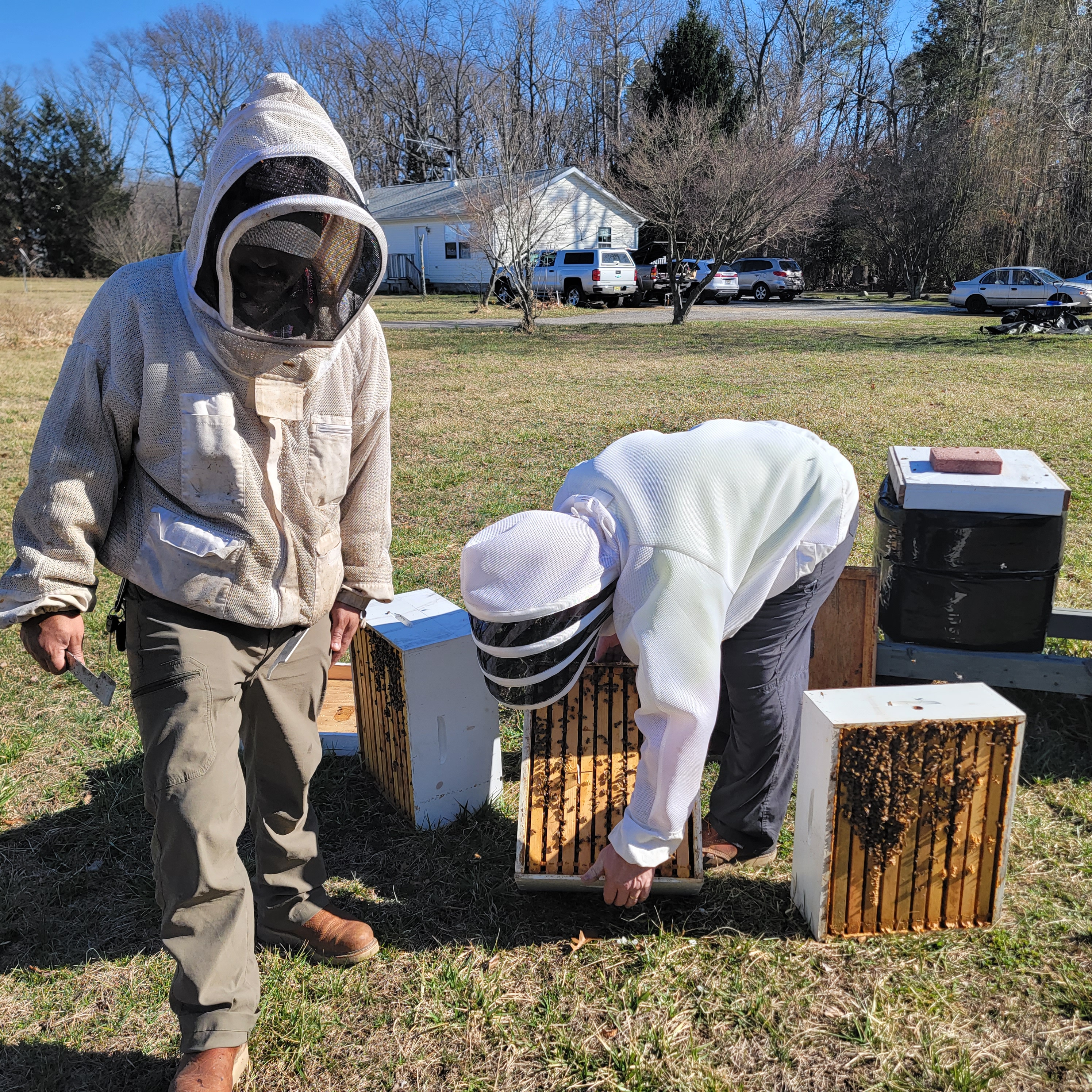 Writer: Randall Pearce