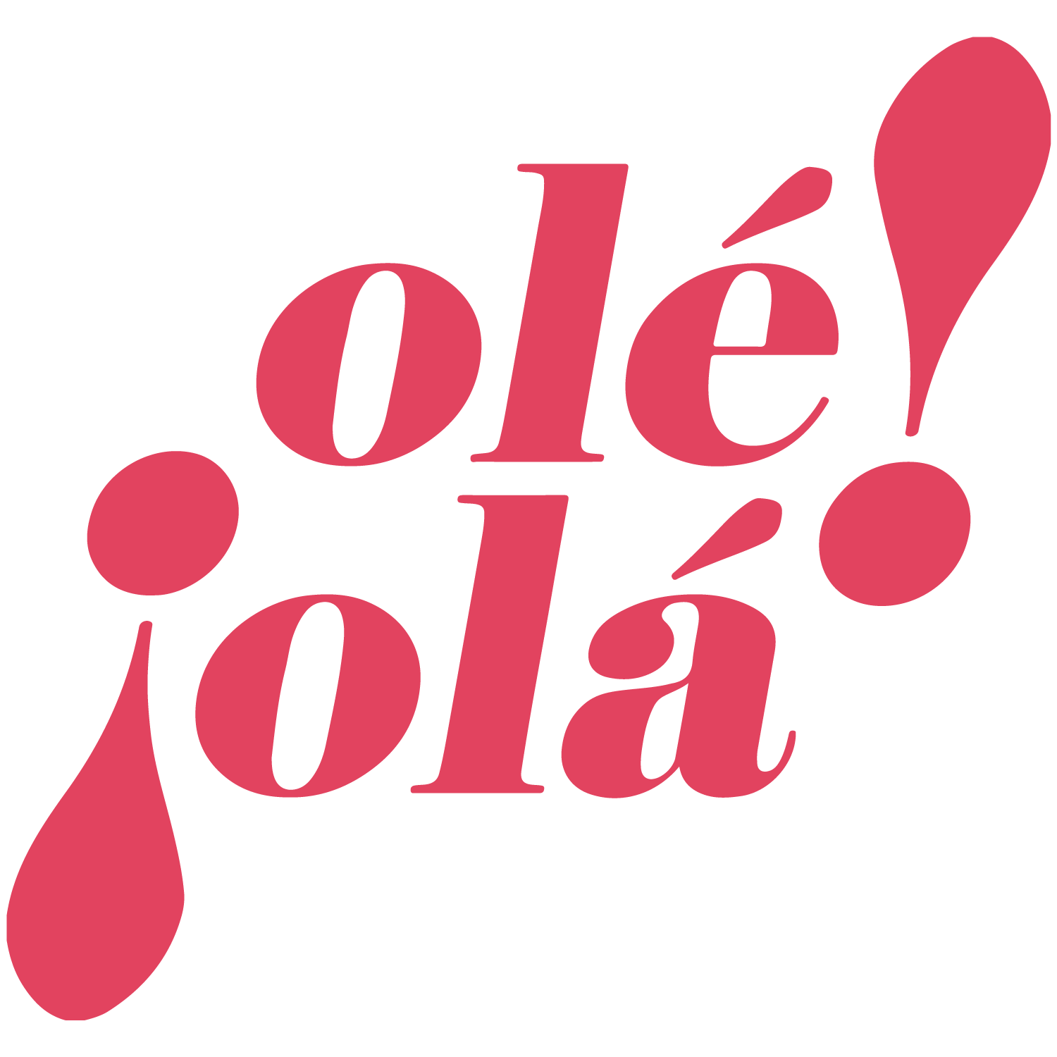 Foto del escritor: OléOlá Shop