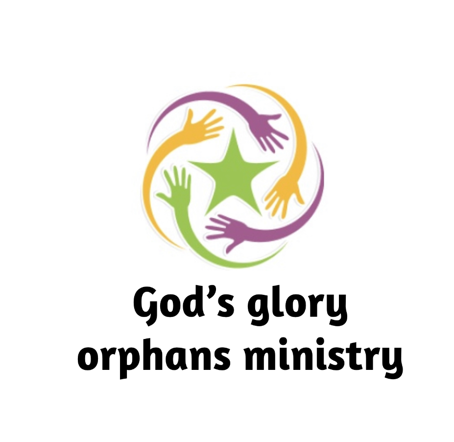 Writer: God's glory Orphan ministry