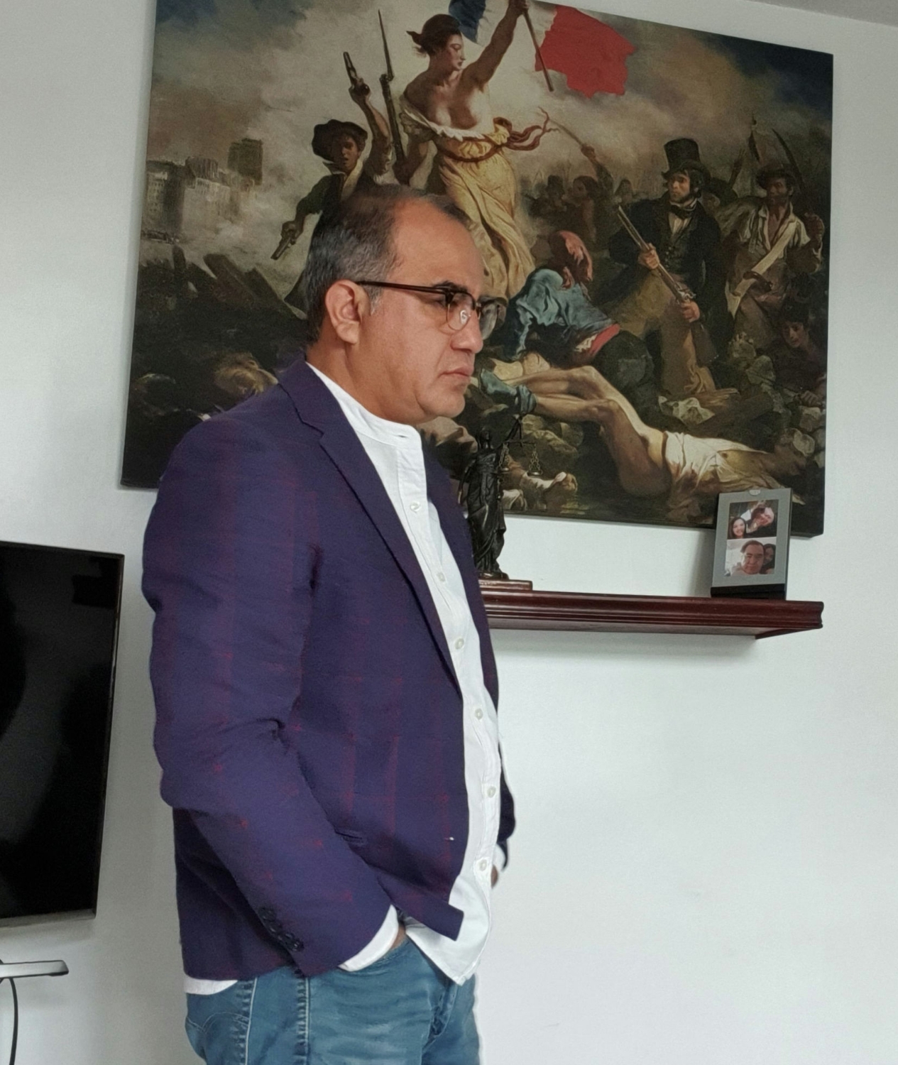 Foto del escritor: Lic. José Manuel Garduno Maya