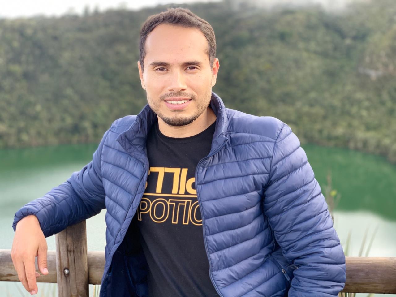 Foto del escritor: Edwin Pino Lopez