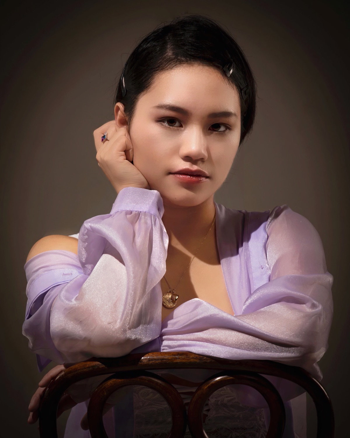 Writer: ladybugsluck5102