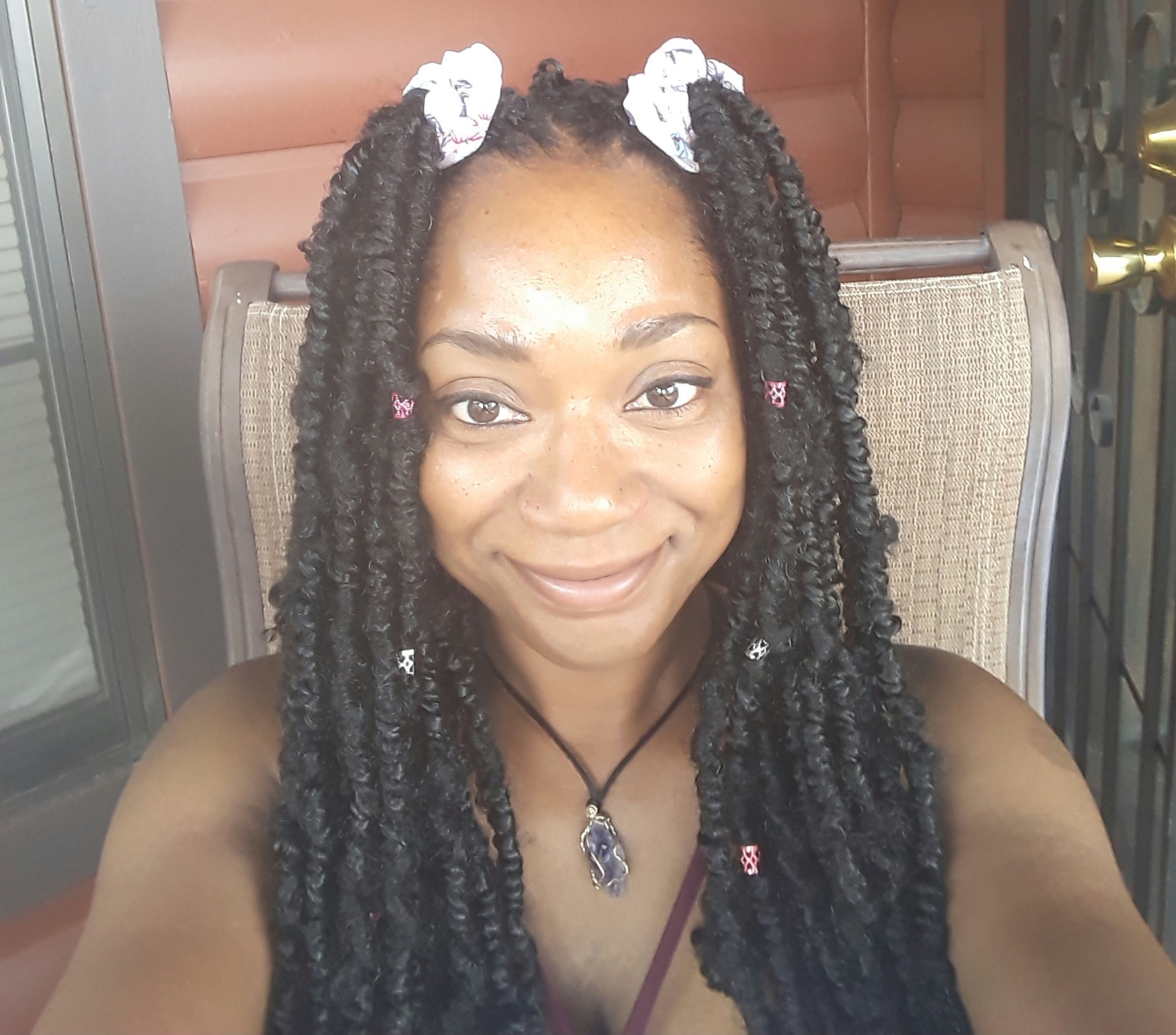 Writer: Kelly Ellsberry